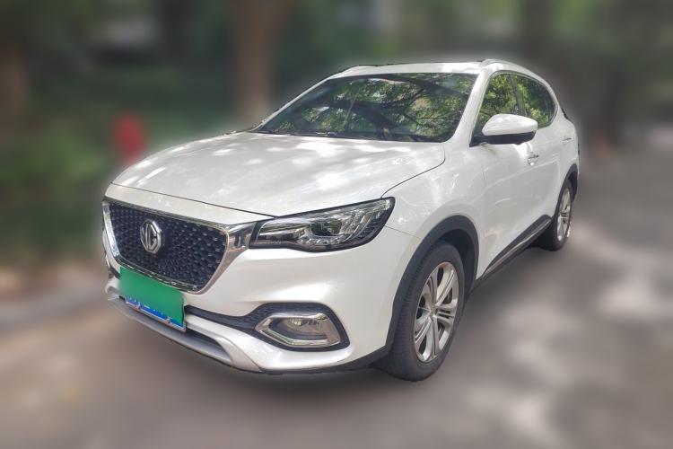Used MG HS 2018 30T Automatic 2WD Trophy Hormone-Driven Edition China V Standard Guazi used car, China used car export, Used car for sale, Used  cars, Cheapest cars for sale