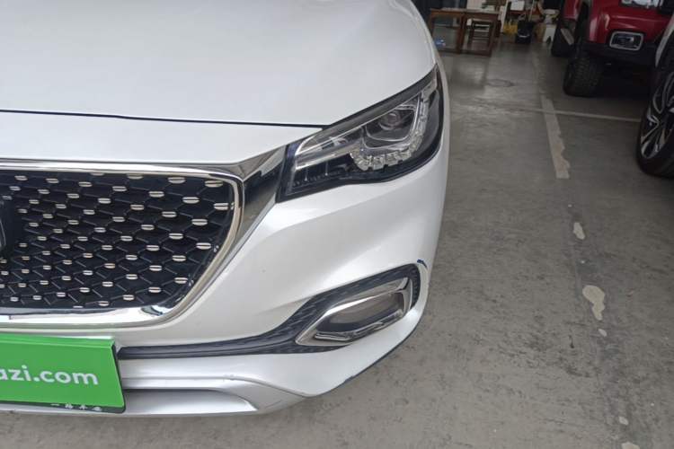 Used MG HS 2018 30T Automatic All-Wheel Drive Trophy Hormone-Infused Version China V Standard Left Front Headlight
