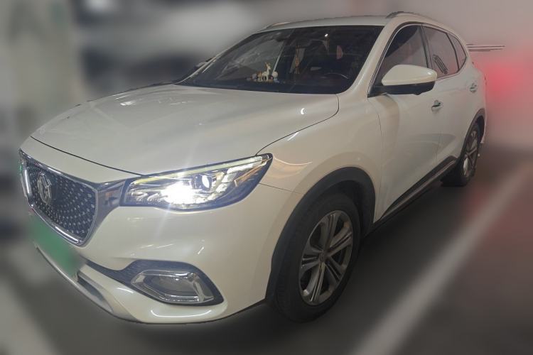 Used MG HS 2018 30T Automatic 2WD Trophy Hormone-Driven Edition China V Standard Guazi used car, China used car export, Used car for sale, Used  cars, Cheapest cars for sale
