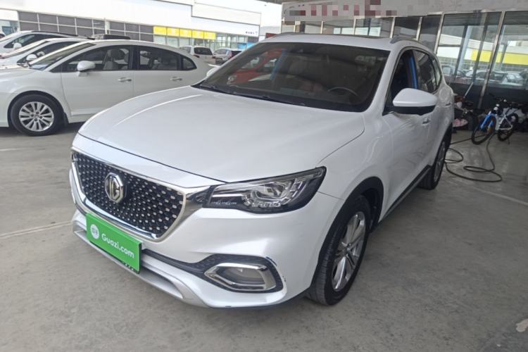 Used MG HS 2018 30T Automatic All-Wheel Drive Trophy Hormone-Infused Version China V Standard Guazi used car, China used car export, Used car for sale, Used  cars, Cheapest cars for sale