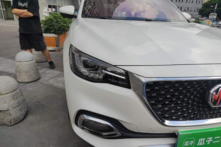Used MG HS 2018 30T Automatic 2WD Trophy Hormone-Driven Edition China V Standard Right Front Headlight
