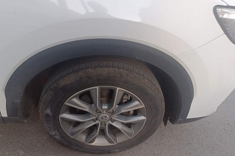 Used MG HS 2018 20T Automatic Two-Wheel Drive Hormone Dynamic Edition China V Standard Right Front Wheel Hub