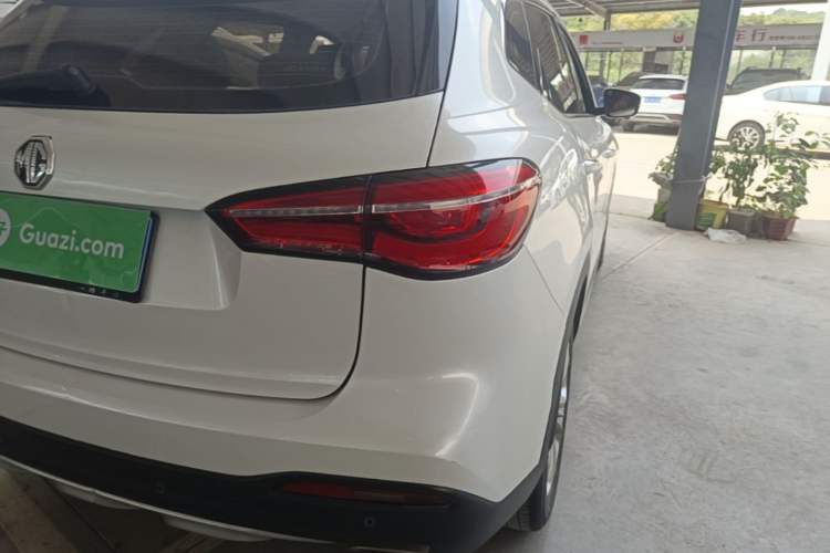 Used MG HS 2018 30T Automatic All-Wheel Drive Trophy Hormone-Infused Version China V Standard Right Rear Taillight