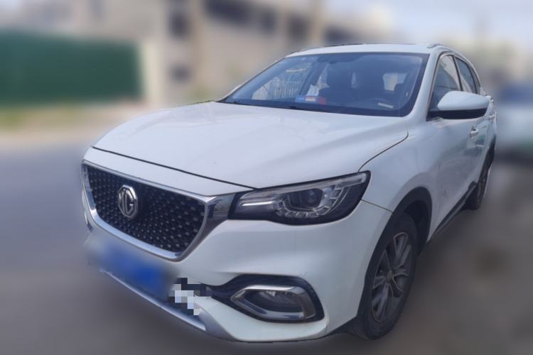 Used MG HS 2018 20T Automatic Two-Wheel Drive Hormone Dynamic Edition China V Standard Guazi used car, China used car export, Used car for sale, Used  cars, Cheapest cars for sale