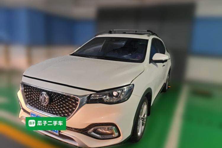 Used MG HS 2018 30T Automatic 2WD Trophy Hormone-Driven Edition China V Standard Guazi used car, China used car export, Used car for sale, Used  cars, Cheapest cars for sale