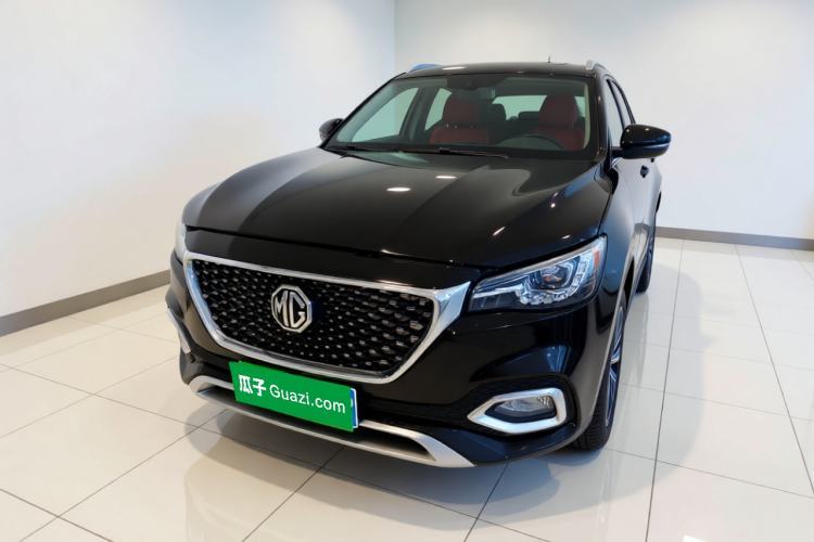 Used MG HS 2019 20T Automatic Two-Wheel Drive Trophy Super Sport Version China VI Standard Guazi used car, China used car export, Used car for sale, Used  cars, Cheapest cars for sale