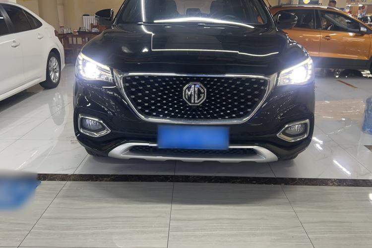 Used MG HS 2019 30T Automatic 2WD Trophy Supreme Edition China VI Standard Exterior 1