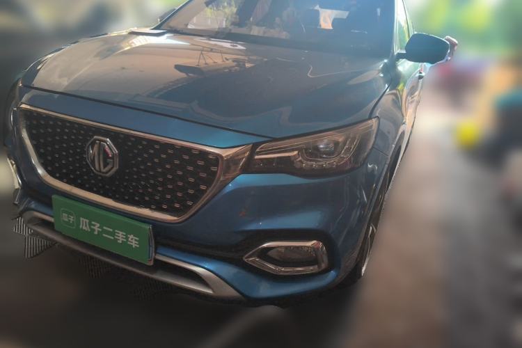 MG HS 2019 30T Automatic 2WD Trophy Supreme Edition China VI Standard d’occasion Guazi used car, China used car export, Used car for sale, Used  cars, Cheapest cars for sale
