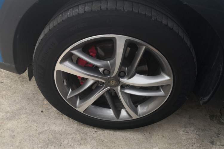Used MG HS 2019 30T Automatic 2WD Trophy Supreme Edition China VI Standard Exterior 7