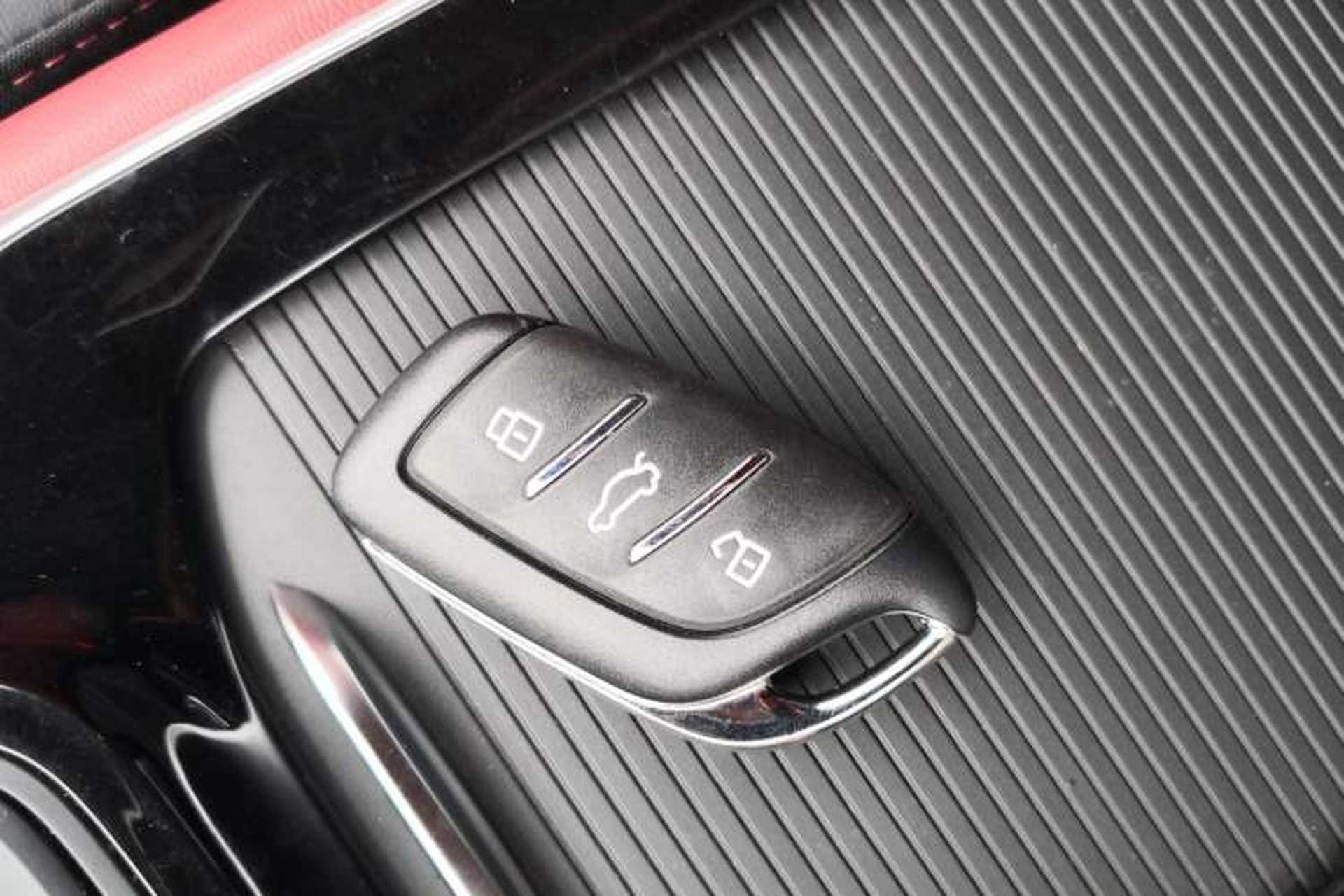 Used MG HS 2019 30T Automatic 2WD Trophy Supreme Edition China VI Standard Interior 1