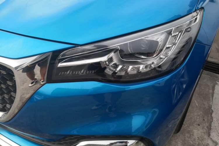 Used MG HS 2019 30T Automatic 2WD Trophy Supreme Edition China VI Standard Left Front Headlight