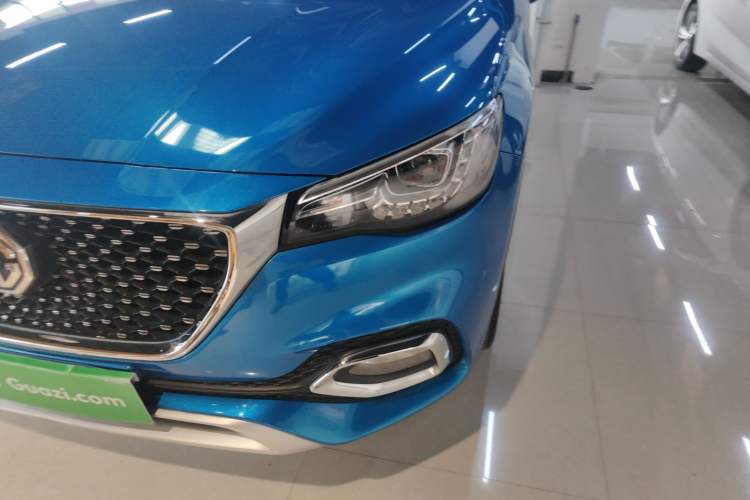 Used MG HS 2019 30T Automatic 2WD Trophy Enhanced Version China VI Standard Left Front Headlight