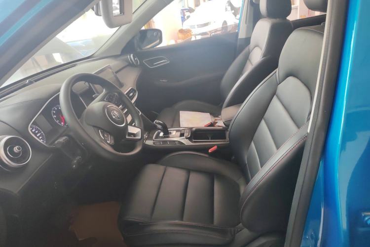 Used MG HS 2019 20T Automatic Two-Wheel Drive Luxury Edition China VI Standard Left Front Seat