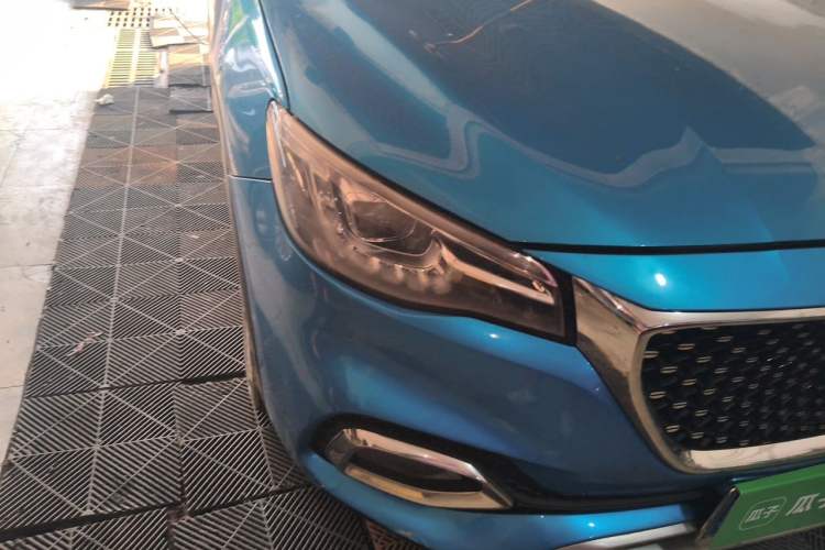 Used MG HS 2019 30T Automatic 2WD Trophy Supreme Edition China VI Standard Right Front Headlight