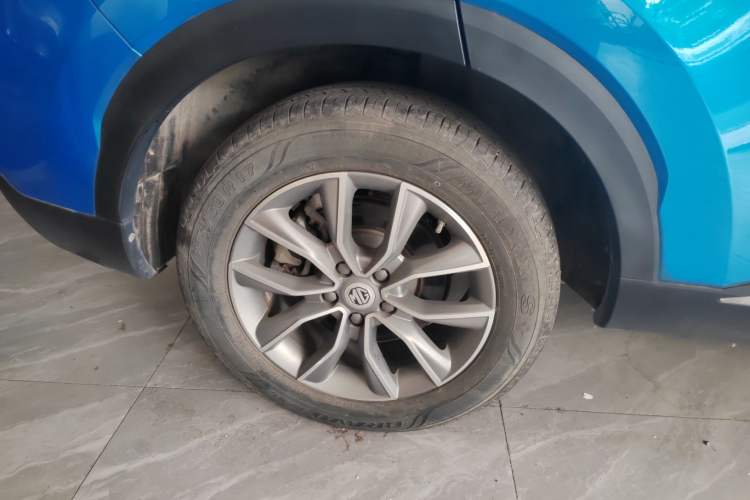 Used MG HS 2019 20T Automatic Two-Wheel Drive Luxury Edition China VI Standard Right Rear Wheel Hub