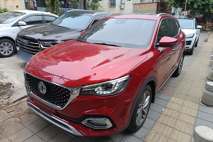 Used MG HS 2019 30T Automatic 2WD Trophy Enhanced Version China VI Standard Guazi used car, China used car export, Used car for sale, Used  cars, Cheapest cars for sale