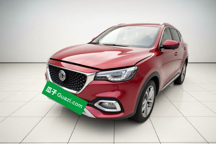 Used MG HS 2019 30T Automatic 2WD Trophy Enhanced Version China VI Standard Guazi used car, China used car export, Used car for sale, Used  cars, Cheapest cars for sale