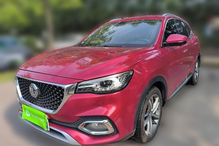 Used MG HS 2019 30T Automatic 2WD Trophy Supreme Edition China VI Standard Guazi used car, China used car export, Used car for sale, Used  cars, Cheapest cars for sale