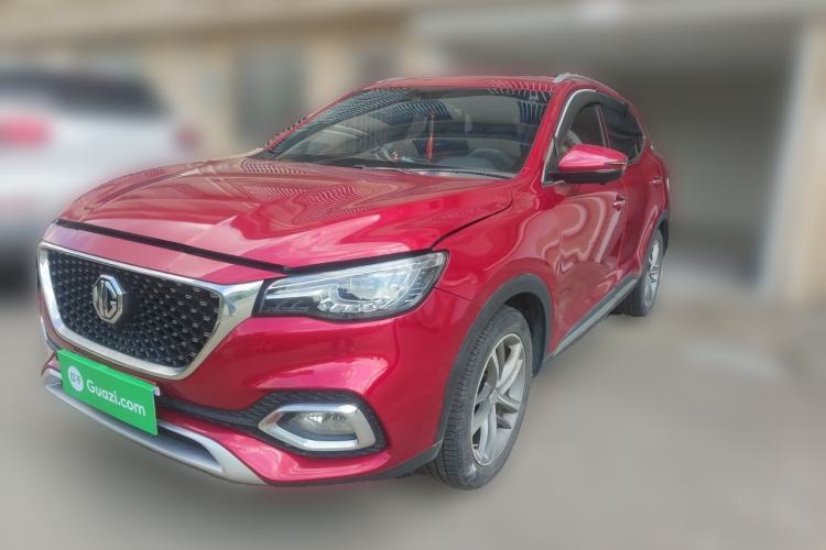 Used MG HS 2019 30T Automatic 2WD Trophy Enhanced Version China VI Standard Guazi used car, China used car export, Used car for sale, Used cars, Cheapest cars for sale