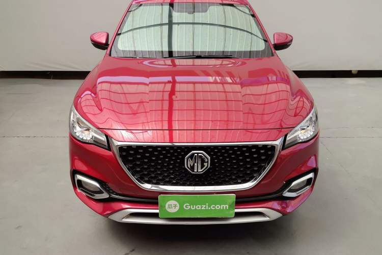 Used MG HS 2019 20T Automatic Two-Wheel Drive Luxury Edition China VI Standard Exterior 2