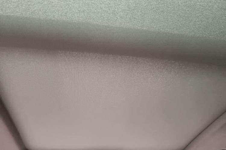 Used MG HS 2019 30T Automatic 2WD Trophy Supreme Edition China VI Standard Headliner