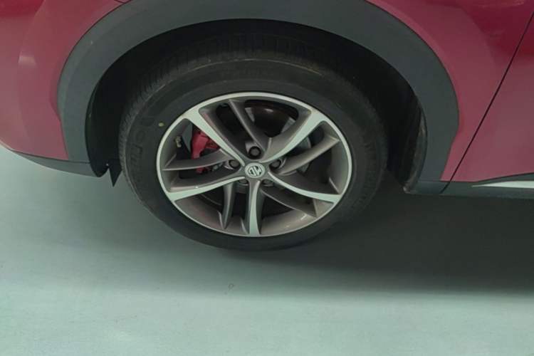 Used MG HS 2019 30T Automatic 2WD Trophy Enhanced Version China VI Standard Left Front Wheel Hub