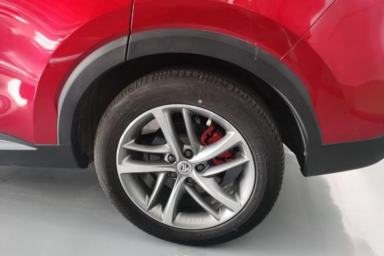 Used MG HS 2019 30T Automatic 2WD Trophy Enhanced Version China VI Standard Left Rear Wheel Hub