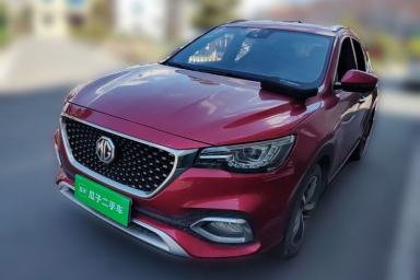 Used MG HS 2019 30T Automatic 2WD Trophy Supreme Edition China VI Standard