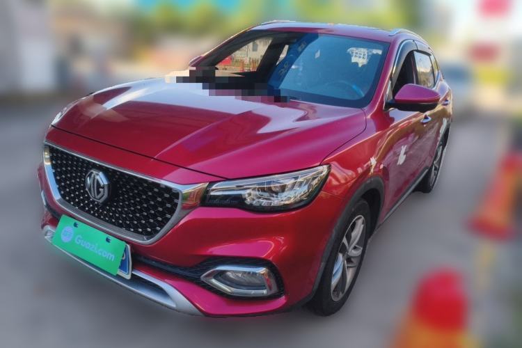 Used MG HS 2019 30T Automatic 2WD Trophy Supreme Edition China VI Standard Guazi used car, China used car export, Used car for sale, Used  cars, Cheapest cars for sale