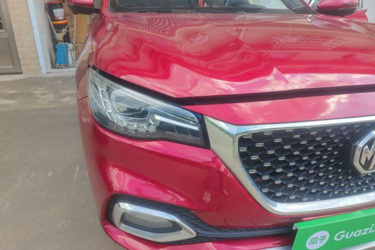 Used MG HS 2019 30T Automatic 2WD Trophy Enhanced Version China VI Standard Right Front Headlight