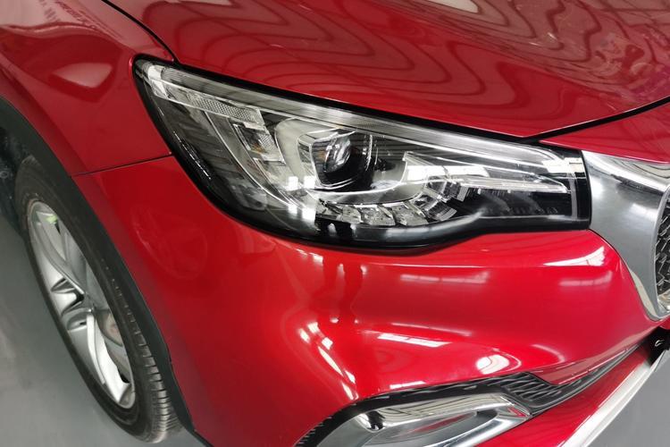 Used MG HS 2019 30T Automatic 2WD Trophy Enhanced Version China VI Standard Right Front Headlight