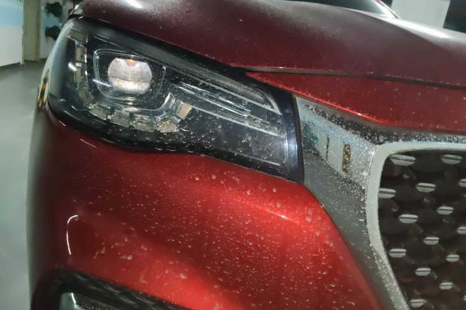 Used MG HS 2019 30T Automatic 2WD Trophy Supreme Edition China VI Standard Right Front Headlight
