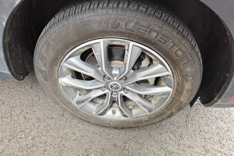 Used MG HS 2019 20T Automatic Two-Wheel Drive Luxury Edition China VI Standard Right Front Wheel Hub