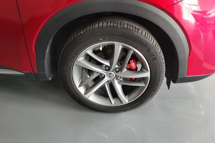 Used MG HS 2019 30T Automatic 2WD Trophy Enhanced Version China VI Standard Right Front Wheel Hub