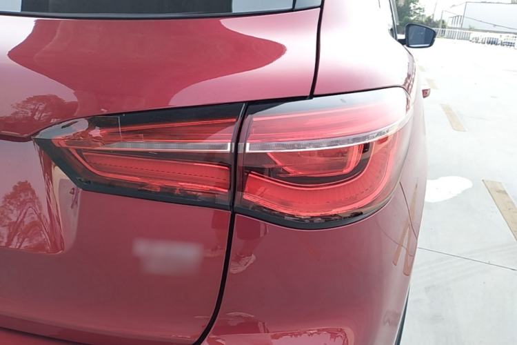 Used MG HS 2019 20T Automatic Two-Wheel Drive Luxury Edition China VI Standard Right Rear Taillight