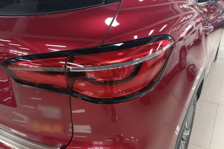 Used MG HS 2019 30T Automatic 2WD Trophy Enhanced Version China VI Standard Right Rear Taillight