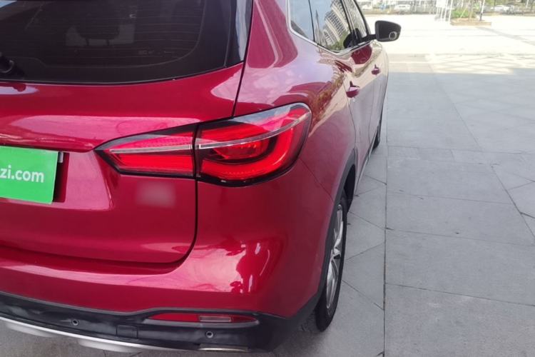 Used MG HS 2019 20T Automatic Two-Wheel Drive Luxury Edition China VI Standard Right Rear Taillight