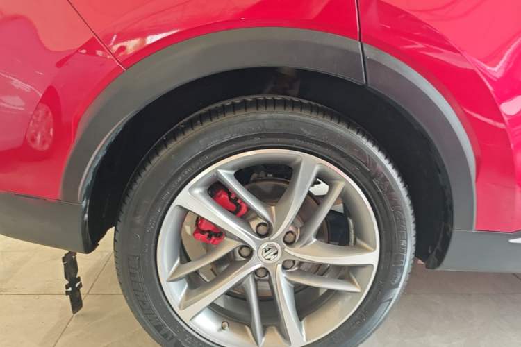 Used MG HS 2019 30T Automatic 2WD Trophy Supreme Edition China VI Standard Right Rear Wheel Hub