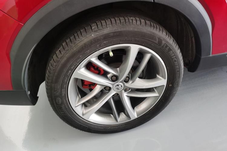 Used MG HS 2019 30T Automatic 2WD Trophy Enhanced Version China VI Standard Right Rear Wheel Hub