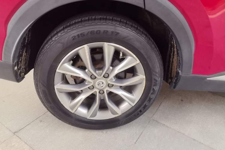 Used MG HS 2019 20T Automatic Two-Wheel Drive Luxury Edition China VI Standard Right Rear Wheel Hub