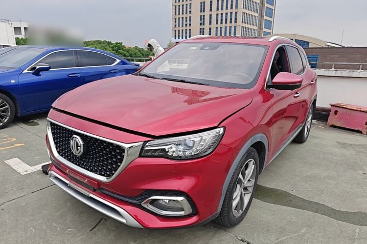 Used MG HS 2019 30T Automatic 2WD Trophy Supreme Edition China VI Standard Guazi used car, China used car export, Used car for sale, Used cars, Cheapest cars for sale