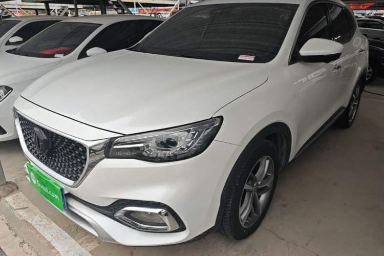 Used MG HS 2019 30T Automatic 2WD Trophy Supreme Edition China VI Standard Guazi used car, China used car export, Used car for sale, Used  cars, Cheapest cars for sale