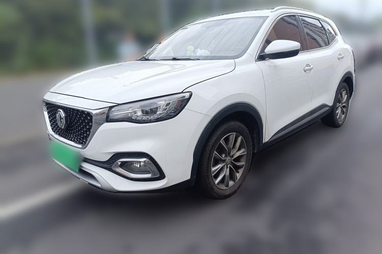 Used MG HS 2019 20T Automatic Two-Wheel Drive Luxury Edition China VI Standard Guazi used car, China used car export, Used car for sale, Used  cars, Cheapest cars for sale