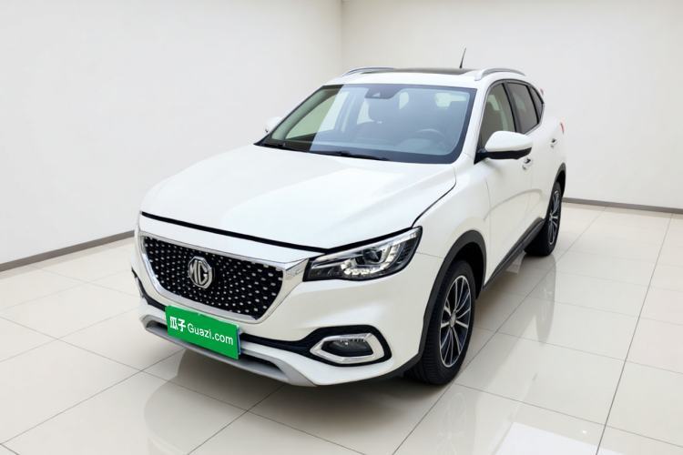 Used MG HS 2019 30T Automatic 2WD Trophy Supreme Edition China VI Standard Guazi used car, China used car export, Used car for sale, Used MG cars, Cheapest cars for sale