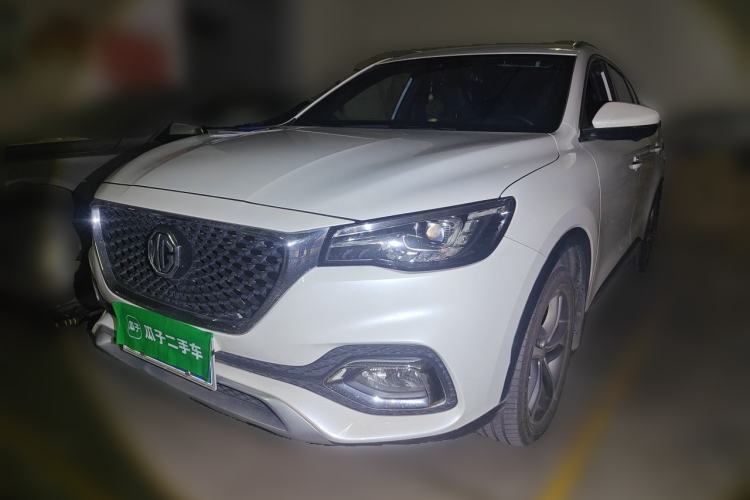 Used MG HS 2019 30T Automatic 2WD Trophy Enhanced Version China VI Standard Guazi used car, China used car export, Used car for sale, Used  cars, Cheapest cars for sale