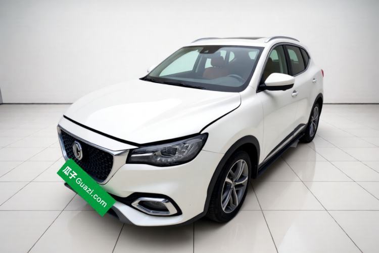 Used MG HS 2019 30T Automatic 2WD Trophy Enhanced Version China VI Standard Guazi used car, China used car export, Used car for sale, Used MG cars, Cheapest cars for sale