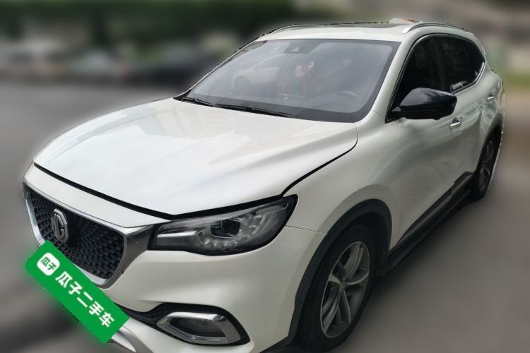 Used MG HS 2019 30T Automatic 2WD Trophy Enhanced Version China VI Standard Guazi used car, China used car export, Used car for sale, Used  cars, Cheapest cars for sale