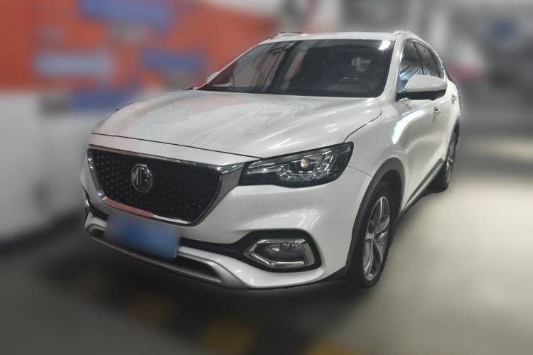 Used MG HS 2019 30T Automatic 2WD Trophy Supreme Edition China VI Standard Guazi used car, China used car export, Used car for sale, Used cars, Cheapest cars for sale