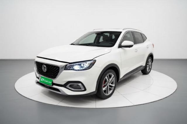 Używany MG HS 2019 30T Automatic 2WD Trophy Enhanced Version China VI Standard