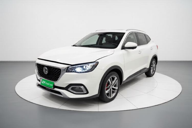 MG HS 2019 30T Automatic 2WD Trophy Enhanced Version China VI Standard de segunda mano Guazi used car, China used car export, Used car for sale, Used  cars, Cheapest cars for sale